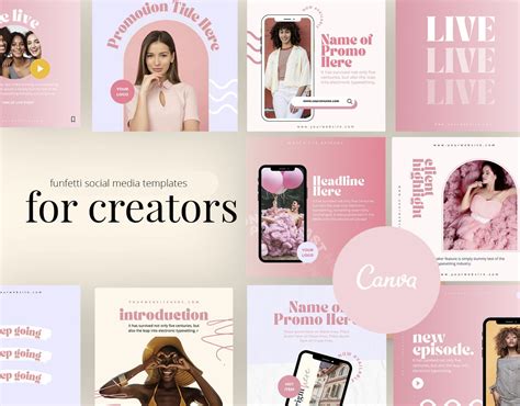 Canva Template Designer